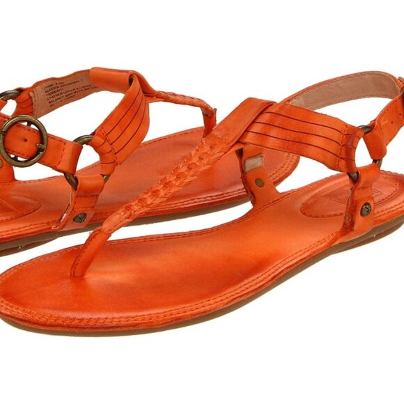 Frye Shoes - Frye Sandals